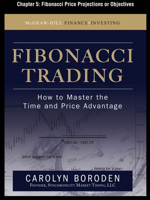 Fibonacci Price Projections or Objectives - ebook